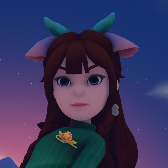 Xenii's profile picture